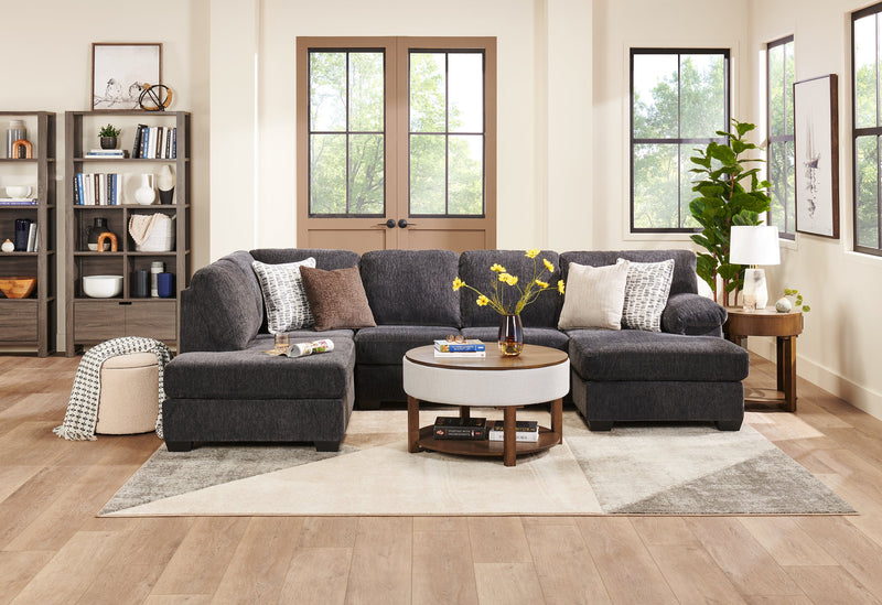 Folio Area Rug - 8' x 11'