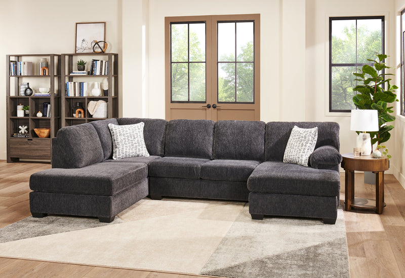 Folio Area Rug - 8' x 11'