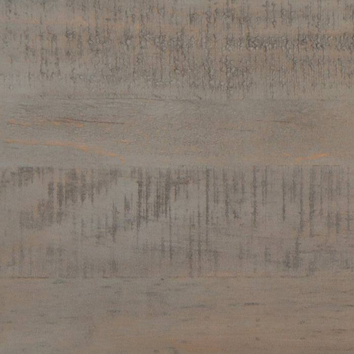 Hanson 20” Traditional Pine End Table with Storage - Dovetail Grey