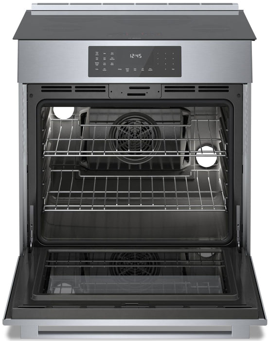 Bosch 3-Piece Kitchen Appliance Package