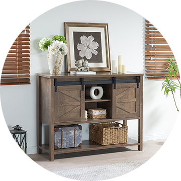 Home Accents