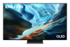SAMSUNG 83\" S90H OLED 4K Vision AI Smart TV (QN83S90HAEXZC) - 2026 Model