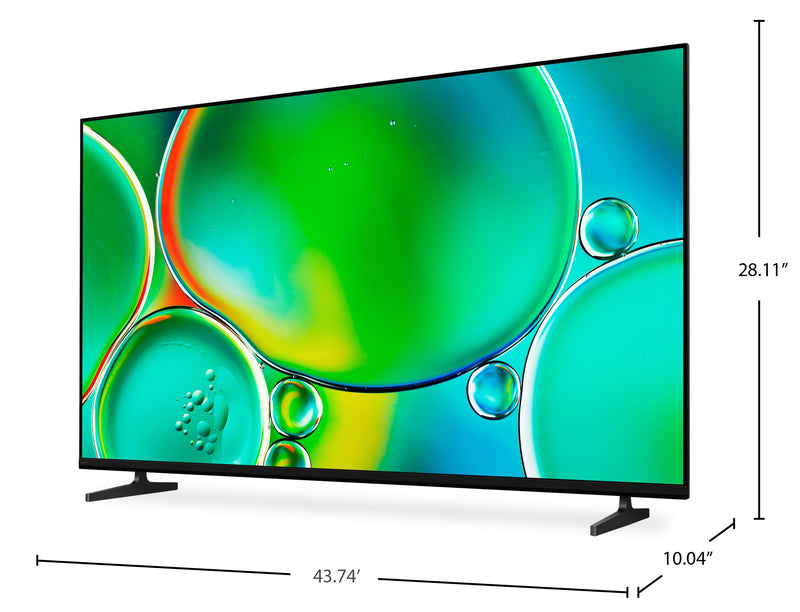 SONY 50\" Bravia 2 LCD 4K UHD Smart Google TV (K50S20M2) - 2025 Model