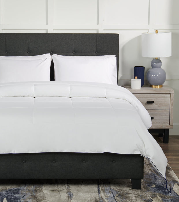 Kort & Co. King Duvet Insert
