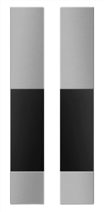 Smeg 30\" Wall Oven Trim Kit - KIT330X