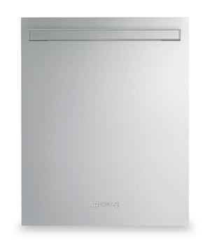 Smeg Portofino Stainless Steel Dishwasher Panel - KIT86PORTX