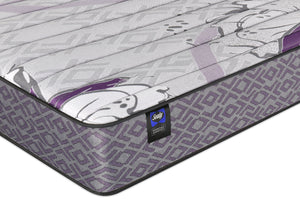Sealy® Essential Collection Kylie 2.0 Tight Top Medium Queen Mattress