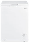 Midea 3.5 Cu. Ft. Chest Freezer – MC350SWAR0RC1