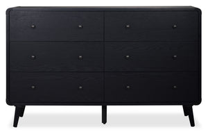 Milan Dresser