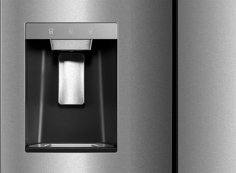 Midea 3-Piece Kitchen Appliance Package