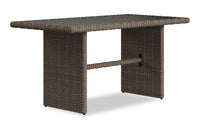 Naples Patio Table 