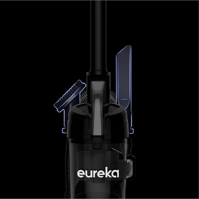 Eureka AirSpeed Bagless Upright Vacuum - NEU100C