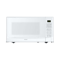 Danby Designer 1.4 Cu. Ft. Microwave with Sensor Cooking Microwave - White - DDMW01440WG1 