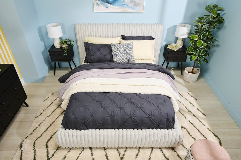 Sofa Lab Accent Pillow - Ink