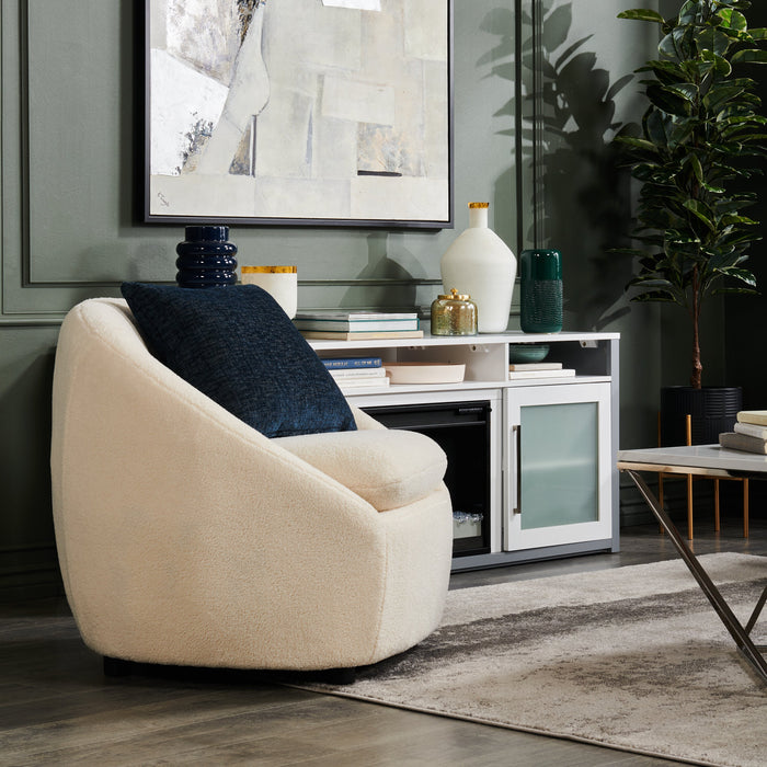 Sofa Lab Accent Pillow - Luna Sailor
