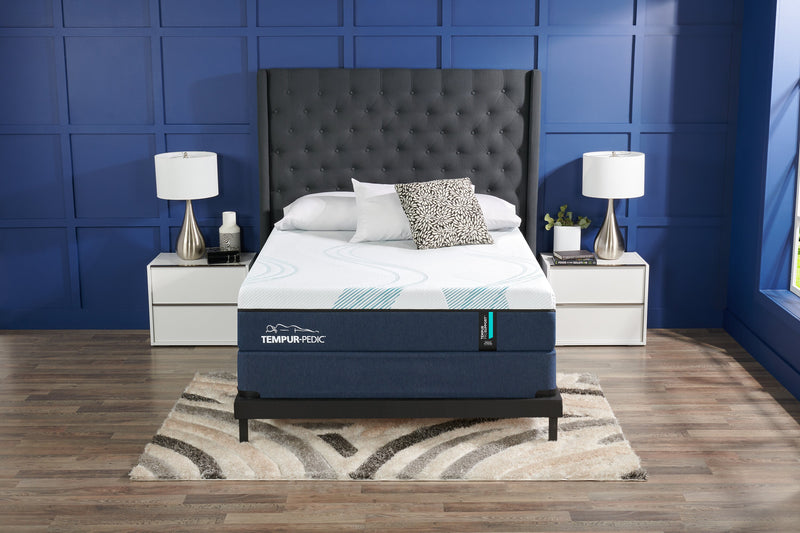 Tempur-Pedic® TEMPUR ProSupport® Medium Full Mattress Set
