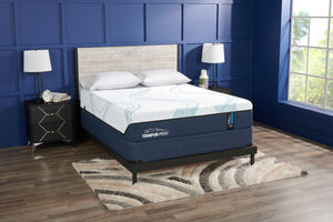 Tempur-Pedic® TEMPUR ProSupport® Soft Full Mattress Set