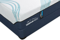 Tempur-Pedic® TEMPUR ProSupport® Soft King Mattress Set