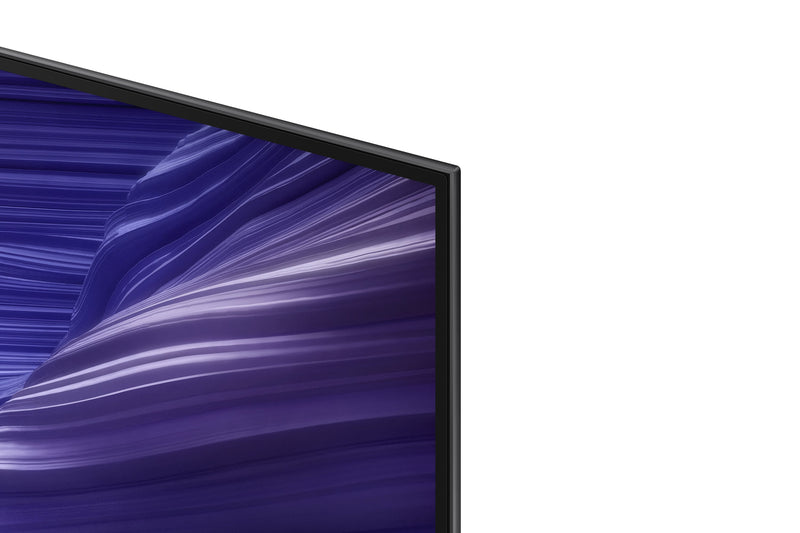 Samsung 42\" S90F 4K OLED Smart TV with Vision AI