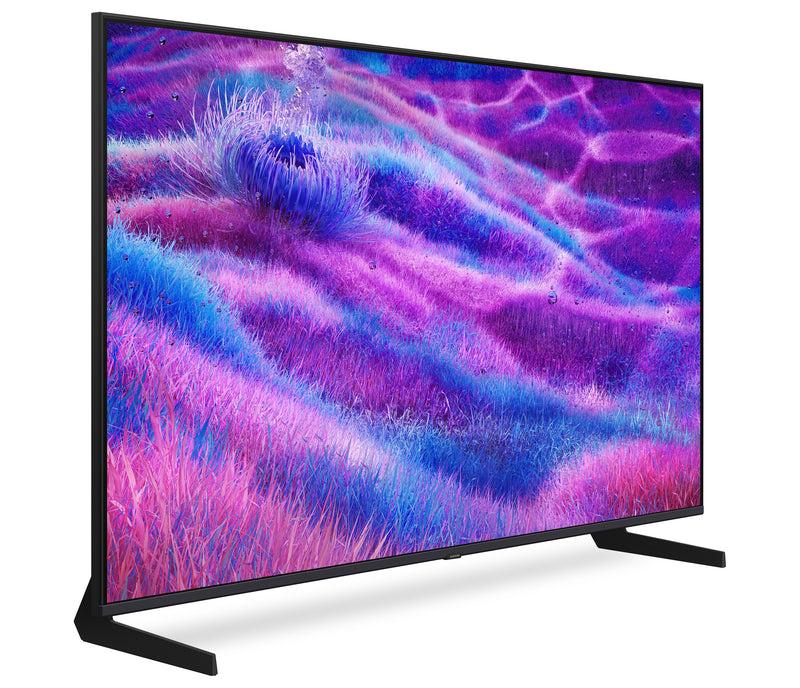 Samsung 65\" QN80F Neo QLED 4K AI Smart TV (QN65QN80FAFXZC)