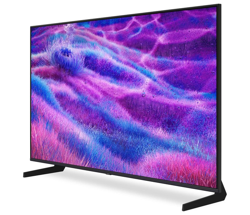 Samsung 75\" QN80F Neo QLED 4K AI Smart TV (QN75QN80FAFXZC)