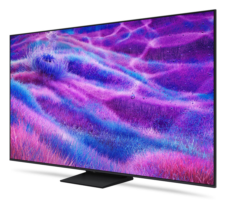Samsung 85\" QN80F Neo QLED 4K AI Smart TV (QN85QN80FAFXZC)