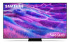 Samsung 85\" QN80F Neo QLED 4K AI Smart TV (QN85QN80FAFXZC)