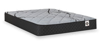 Springwall Red Cedar Tight Top Medium Twin Mattress-in-a-Box 