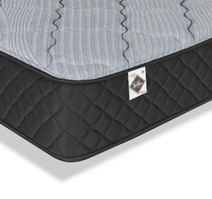 Springwall Red Cedar Tight Top Medium Twin Mattress-in-a-Box