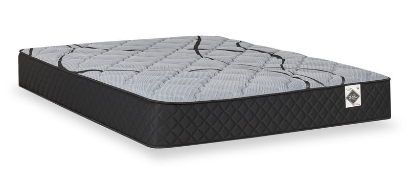 Springwall Red Cedar Tight Top Medium Twin XL Mattress-in-a-Box