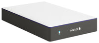 Nectar Premier Medium Twin Mattress-in-a-Box 