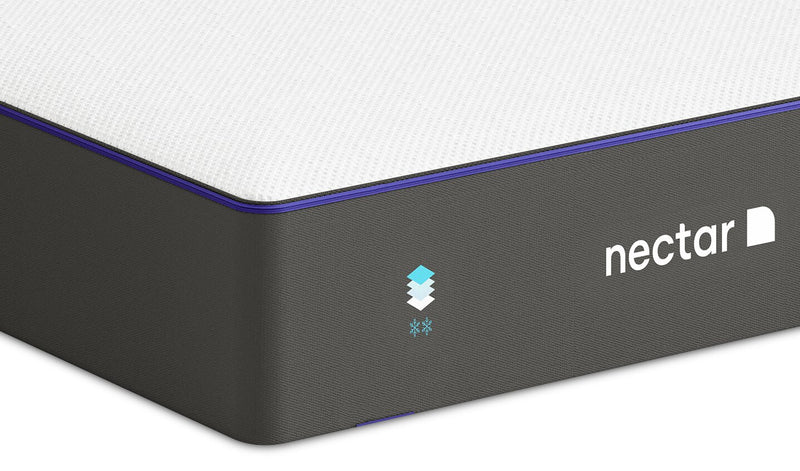Nectar Premier Medium Twin Mattress-in-a-Box