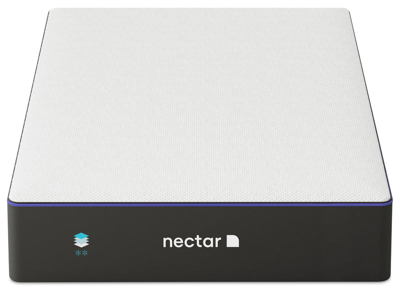 Nectar Premier Medium Twin Mattress-in-a-Box