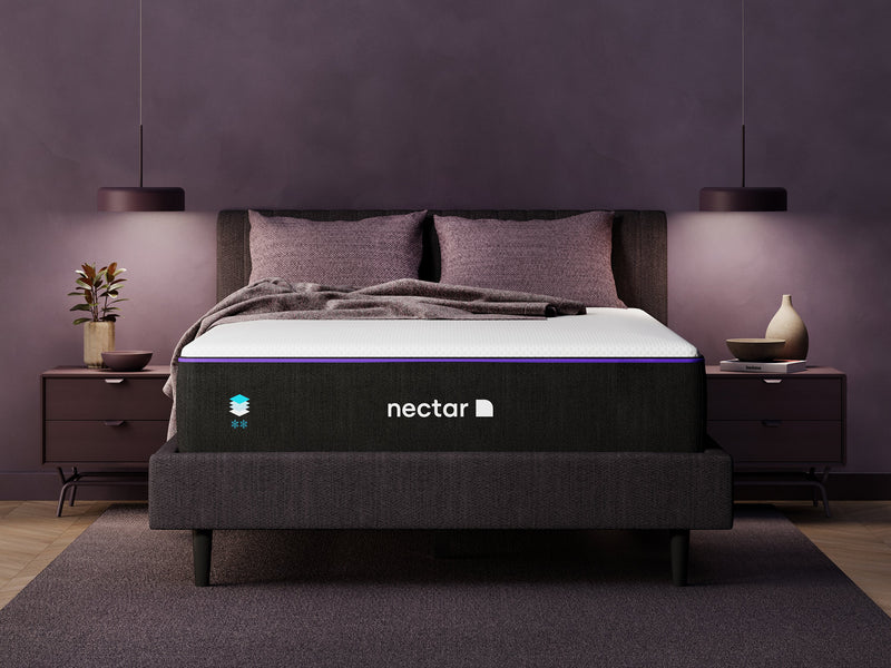 Nectar Premier Medium Twin Mattress-in-a-Box