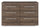 ["Riley Bedroom 6-Drawer Dresser, 49##PACKAGEDETAILSquot;W x 31##PACKAGEDETAILSquot;H, Made in Canada - Grey"]