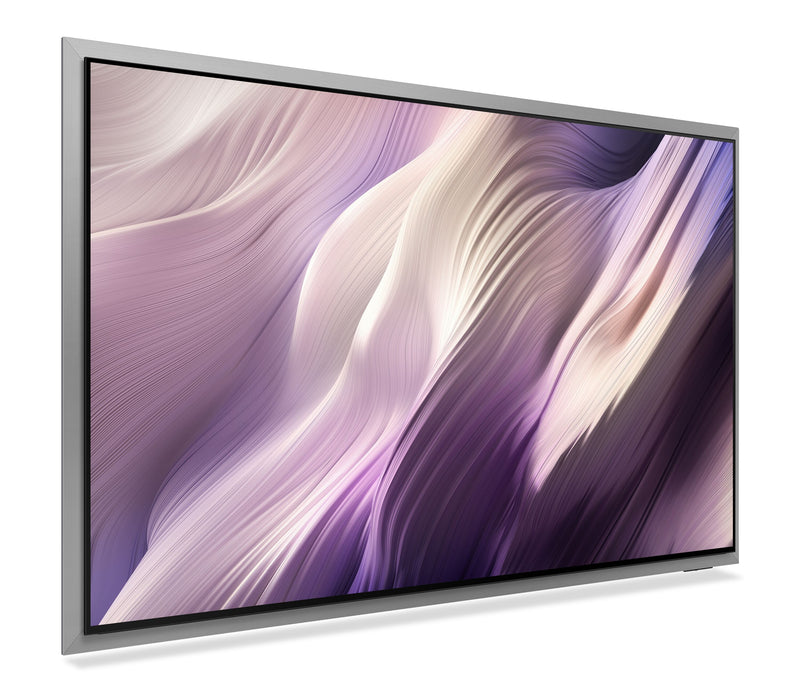 SAMSUNG 55\" S95H OLED 4K Vision AI Smart TV (QN55S95HAFXZC) - 2026 Model