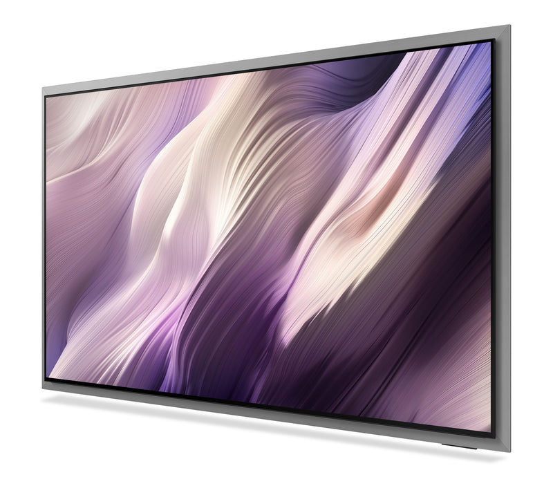 SAMSUNG 65\" S95H OLED 4K Vision AI Smart TV (QN65S95HAFXZC) - 2026 Model