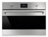 Smeg 1.34 Cu. Ft. Built-In Microwave - SFU4300MX