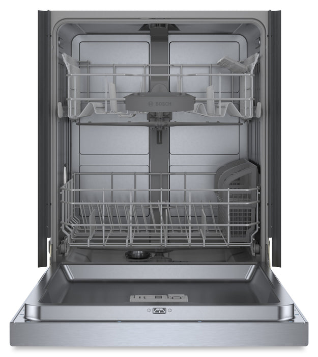 Bosch 3-Piece Kitchen Appliance Package