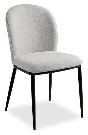 Ace Dining Chair - Grey 