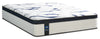 Sealy Posturepedic® Brentford Eurotop Luxury Firm Queen Mattress