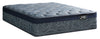 Springwall Austin Eurotop Luxury Firm King Mattress