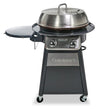 Cuisinart 360° Outdoor Stainless Steel Griddle Cooking Station - CGG-888-C