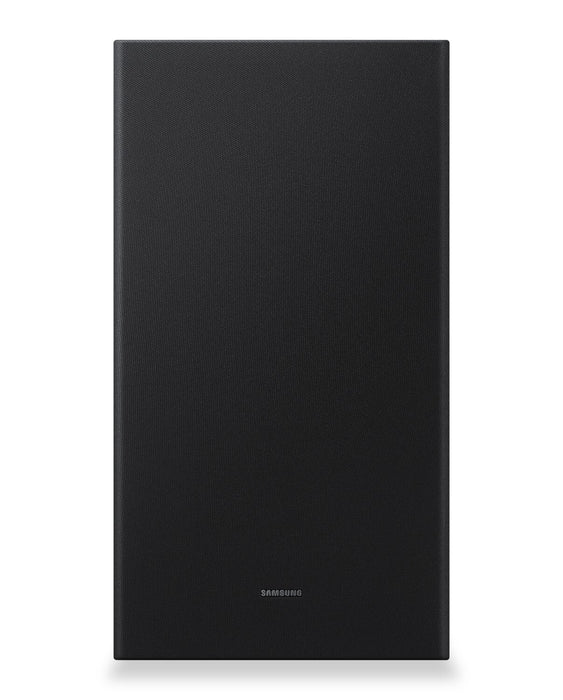 Samsung B-Series 2.1-Channel Soundbar with Wireless Subwoofer