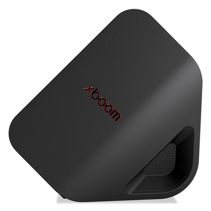 LG xboom Stage 301 by will.i.am Portable Bluetooth Speaker