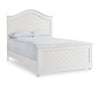 Ella Queen Panel Bed