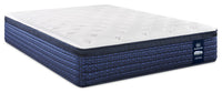 Serta Vanguard Stonebridge Eurotop Medium Full Mattress  