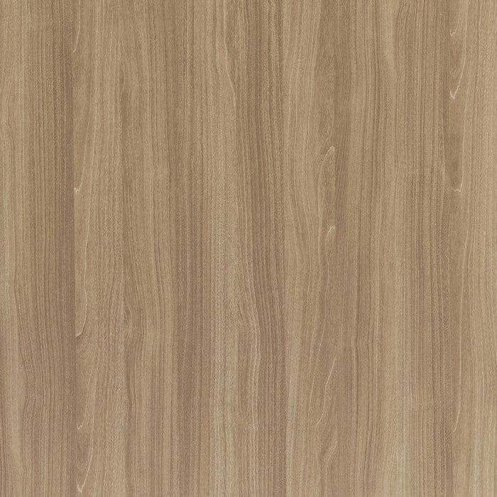 Cove Dining Chair with Cushion Fabric Seat, Ladder-Back – Natural/Grey