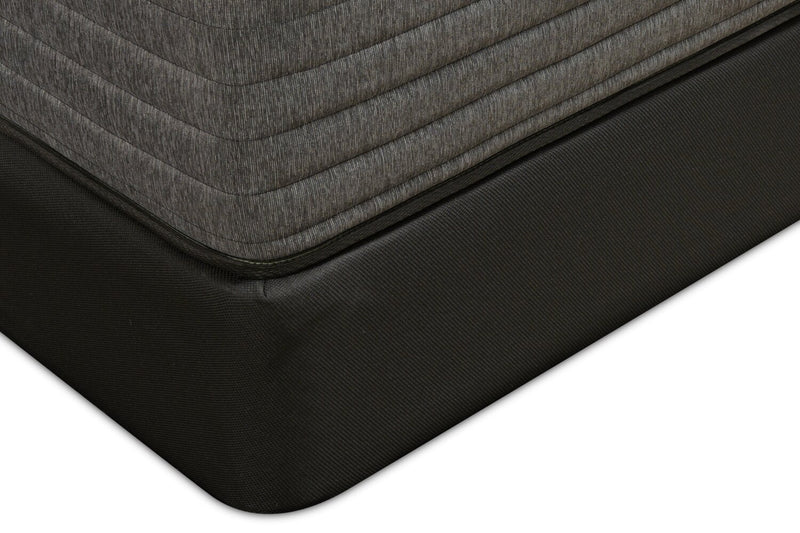 Beautyrest Black Hotel 2025 Split Queen Boxspring Set