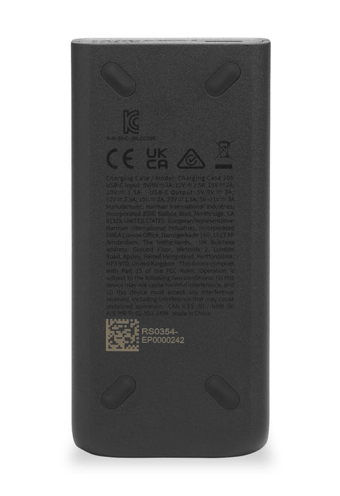 JBL Battery 200 with Charging Case (JBLBATT200CHRGCASE)